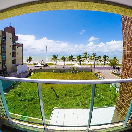 Flat Mar Bello Plaza Cabedelo Dış mekan fotoğraf