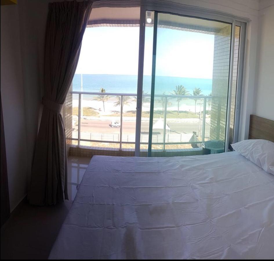 Flat Mar Bello Plaza Cabedelo Dış mekan fotoğraf