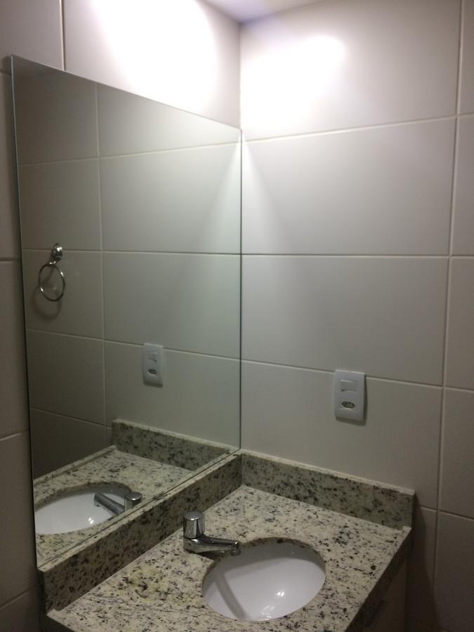Flat Mar Bello Plaza Cabedelo Dış mekan fotoğraf