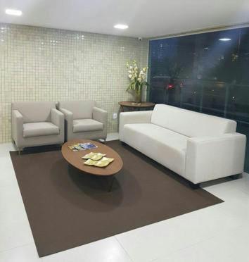 Flat Mar Bello Plaza Cabedelo Dış mekan fotoğraf