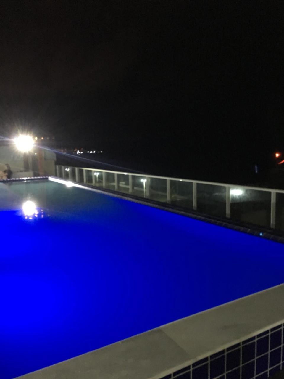 Flat Mar Bello Plaza Cabedelo Dış mekan fotoğraf
